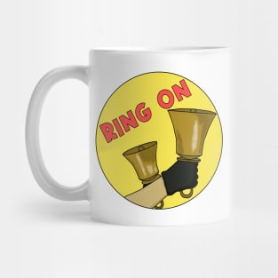 Ring On Mug